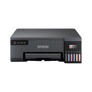 Epson Eco L8050 Single Function WiFi Color Ink Tank Printer