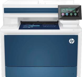 HP Color LaserJet Pro MFP 4303dw Multi-function WiFi Color Ink Tank Printer