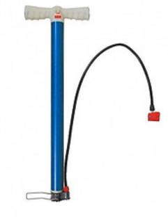 Xaipro pump blue Bicycle, Ball, Balloon, Basketball Pump, Car, Football Pump, Handball