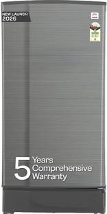 Godrej 180 L Direct Cool Single Door 1 Star Refrigerator with 20L