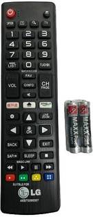 Fgkitoflex Universal Remote Control for All LG Smart TV LCD LED OLED