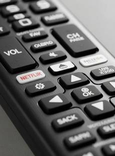 OSWOrld LG Universal Remote Control for LG Smart TV For All Models