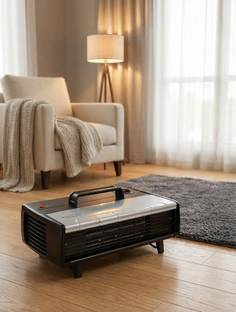 Bajaj RX 7 RX 7 Fan Room Heater