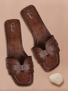 Shoestail Women Flats