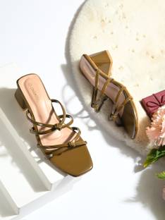 London Steps Sugar & Style Heels