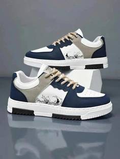 Echor Casual Sneakers For Men