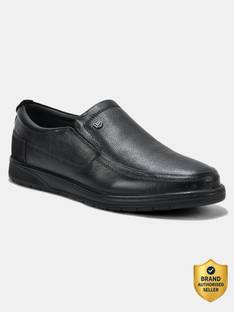WOODLAND Formal Slip On Office Wear Comfortable Premium Slip On For Men