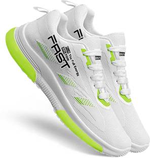 BRUTON Trendy & Stylish Sports Shoes Running Shoes For Men