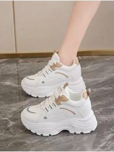 Shozie Stylish Shoes Sneakers Casual Sports Gym Shoes Sneakers For Women