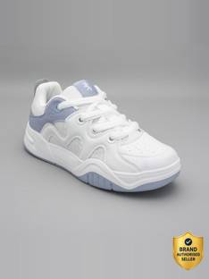 RED TAPE Lifestyle Sneakers for Women Sneakers For Women