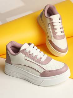 Zapatoz Stylish Casual Comfort Sneaker Sneakers For Women