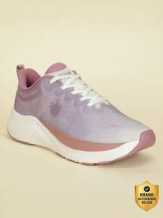 Cult FlowSync Running Shoes Enhanced Cushioning Enhanced Grip Lightweight High Running Shoes