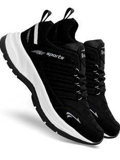BRUTON Lite Sports Shoes Running Shoes For Men