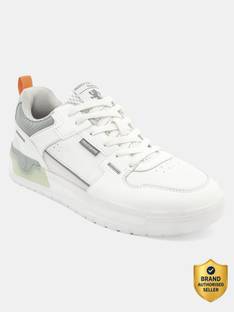 RED TAPE Men's Lifestyle Sneakers for Casual Days Sneakers For Men