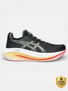 Asics Men Gel-Nimbus 27 Running Shoes