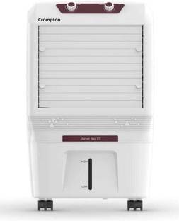 Crompton 23 L Room/Personal Air Cooler