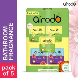 Airodo Air Freshener Power Pocket Gel
