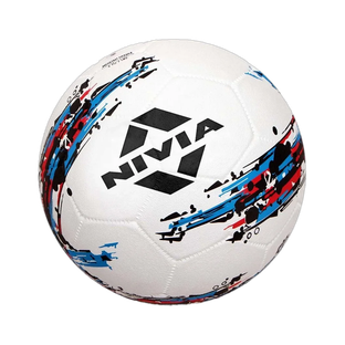 Nivia Storm Football - Size: 5