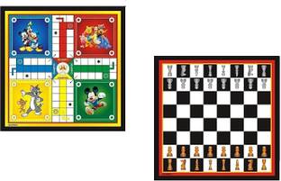 AS Sports 100% Good Quality wooden Ludo Board Game Accessories Board Game