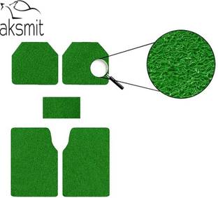Aksmit Rubber Standard Mat For Universal For Car