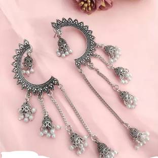 Misba Premium Collections Alloy Earring Set