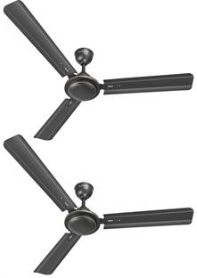 Longway Nexa P2 1200 mm Ultra High Speed 3 Blade Ceiling Fan