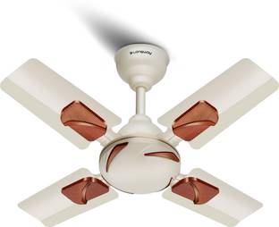 Longway Creta P1 600 mm Ultra High Speed 4 Blade Ceiling Fan