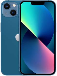 Apple Iphone 13 (Blue, 128 GB)