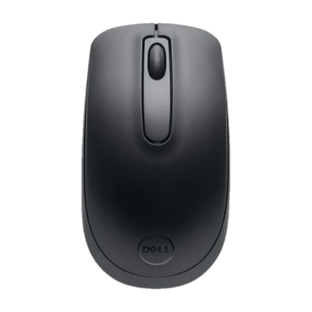 Dell WM118 Wireless Optical Mouse