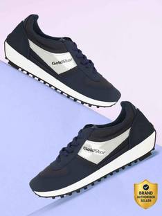 GOLDSTAR PVC'602 Running Shoes For Men