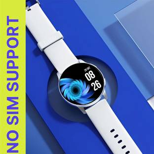 PunnkFunnk Sh_Active Max 1.39 Amoled Display Bluetooth Calling Fitness Music office Smartwatch