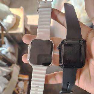 Rolss Trendy LED Ultra Smart LED Watch DIgital Smart Desing LED Display