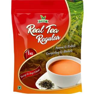 THF Real Tea Regular 1 kg Pack