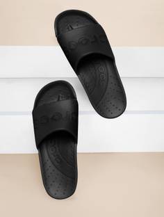 CROCS Unisex ESSENTIALS Slides