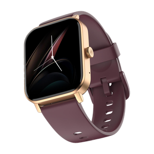 Noise Icon 2 2025 - 1.81 Display, 500 Nits Brightness BT Calling