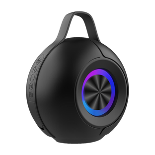 SnapUp Groove Beatz 10 W Bluetooth Speaker