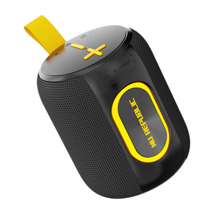 Nu Republic Sonicpop 2000 16 W Bluetooth Party Speaker