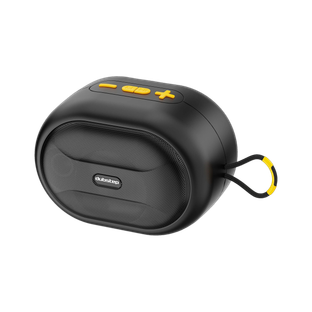 Dubstep Pop 1210 12 W Bluetooth Speaker