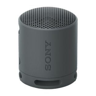 SONY SRS-XB100 Portable SuperCompact,Waterproof,16Hrs Battery,Extra Bass,Built-In Mic Bluetooth Speaker