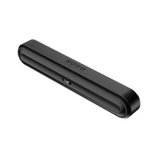boAt Aavante Bar 490 with Entertainment EQ Modes 10 W Bluetooth Speaker
