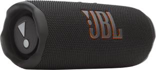 JBL Flip 7 Pro Sound with AI Sound Boost 16Hrs of Playtime