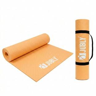 Jubly Premium Eva foam Yoga Mat