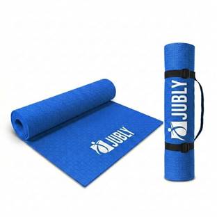Jubly Premium Virgin Eva foam Yoga Mat