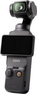 dji Osmo Pocket 3 Sports and Action Camera