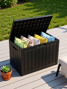 Artment StorraDeck-170 Litre Storage Box