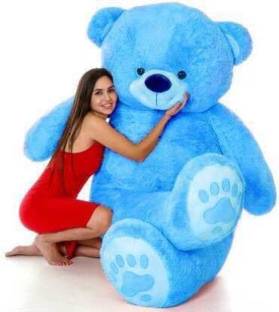 Giraat Toys 3 Feet Big Cute Teddy Bear