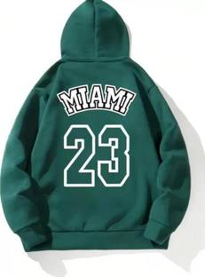 Try This Full Sleeve Printed Men Sweatshirt