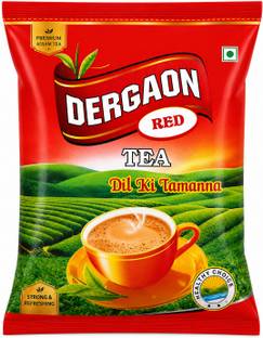 shia Tea Assam Black Tea Powder 250 gm