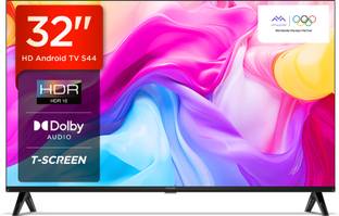 iFFALCON S44 79.97 cm (32 inch) HD Ready LED Smart Android TV