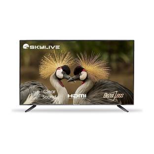 skylive 80 cm (32 inch) HD Ready LED Smart Android Based TV